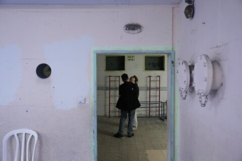 What to know about U.S.-Israel attacks on Iran