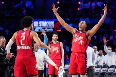 Detroit’s stunning surge: Pistons enter post-All-Star play with the NBA’s best record