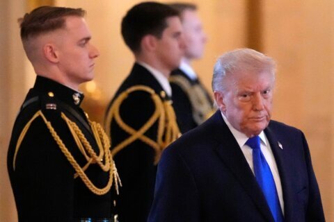 Canada approves latest Gulfstream business jets after Trump tariff threat