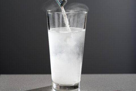 Electrolyte supplements are everywhere. Who benefits from them and when?