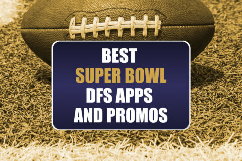 Best Super Bowl DFS Apps and Promos for Seahawks-Patriots