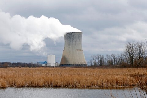 Trial of ex-FirstEnergy executives charged in $60M Ohio bribery scheme begins