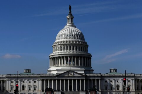 War powers debate intensifies after Trump orders attack on Iran without Congress approval