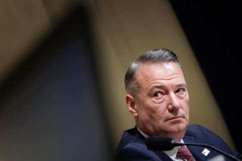 How the head of ICE responded to questions in Congress over Trump’s immigration policies