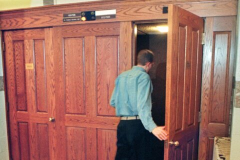 Catholics return to confession focused on grace, not a get-out-of-hell-free card