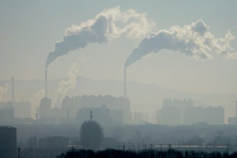 Why China is building so many coal plants despite its solar and wind boom