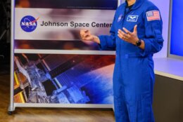 Christopher Williams