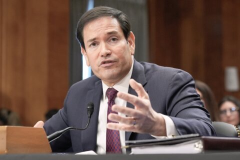 Trans-Atlantic tensions in focus as annual Munich security gathering opens