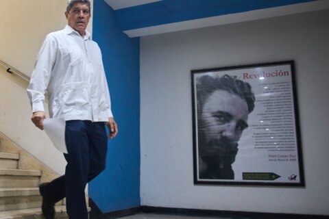 Deadly shooting in Cuban waters highlights obsessions with counter-revolution as US pressure mounts