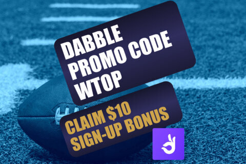 Dabble Promo Code WTOP: Get $10 Sign-Up Bonus for NBA, NCAAB Picks