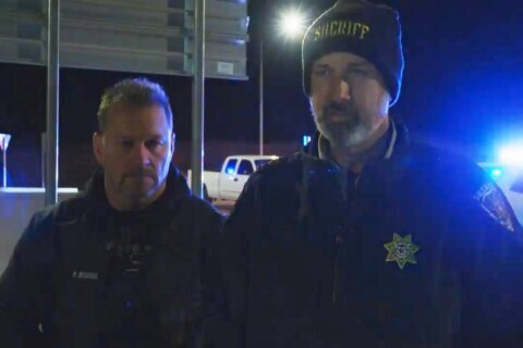 2 Missouri sheriff’s deputies fatally shot, 2 others wounded, authorities say