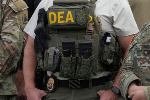 Inside the bribery plot that led to a DEA supervisor’s downfall in the Dominican Republic