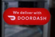 DoorDash spurs boycott calls for backing a GOP effort to block DC tax changes