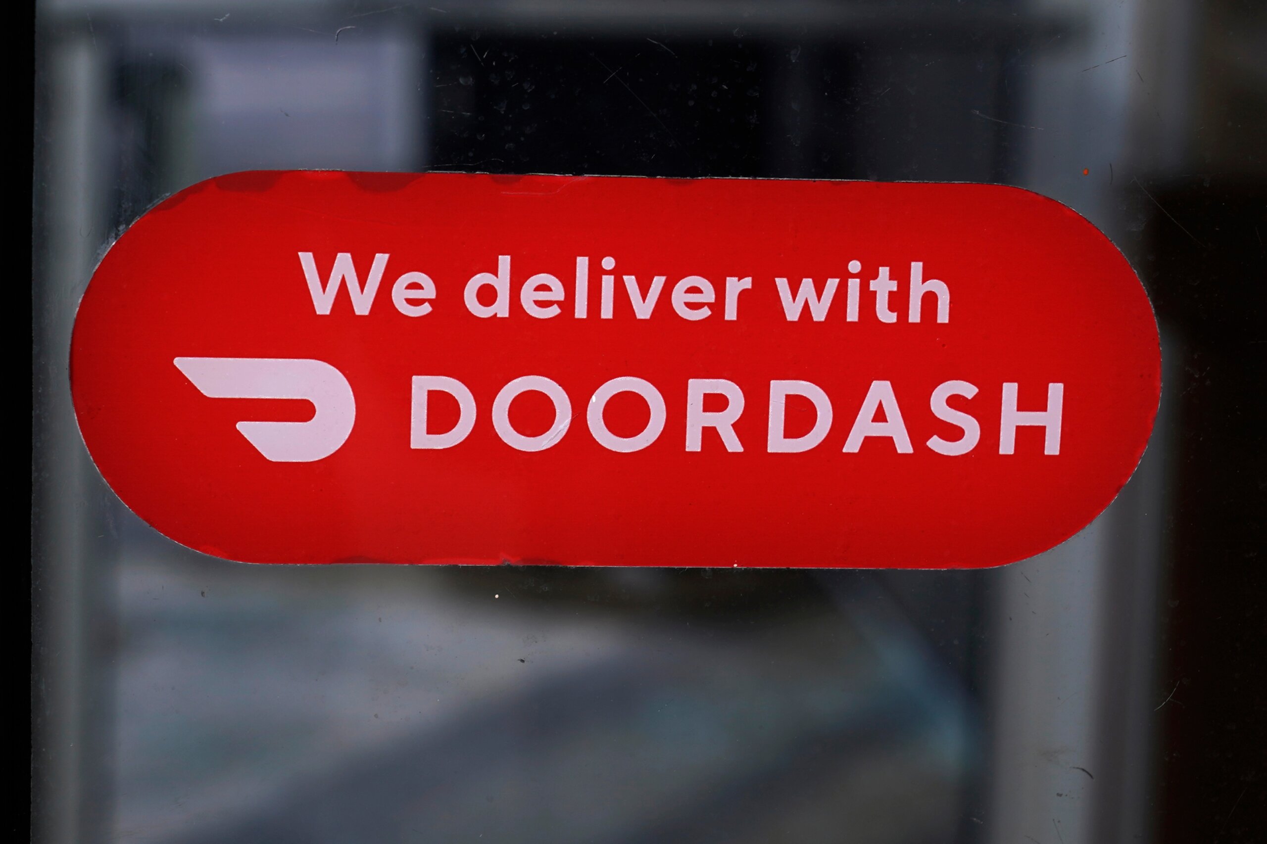 DoorDash spurs boycott calls for backing a GOP effort to block DC tax changes