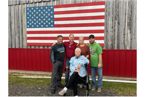 4 Southern Maryland siblings owe their lives to getting their hearts checked