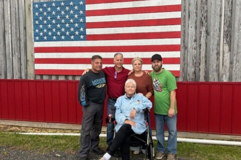 4 Southern Maryland siblings owe their lives to getting their hearts checked