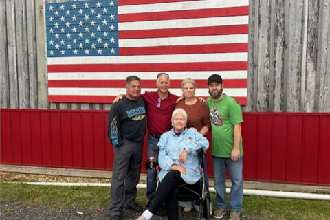 4 Southern Maryland siblings owe their lives to getting their hearts checked