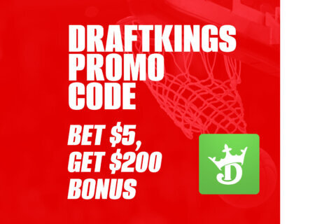 DraftKings Promo Code: Claim $200 Bonus for Cavaliers-Thunder, NBA Sunday Games