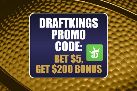 DraftKings Promo Code: Get $200 Bonus for Spurs-Pistons, Any NBA Game