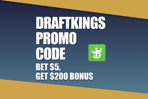 DraftKings Promo Code: Get $200 Bonus for Knicks vs. Cavaliers, NBA Games
