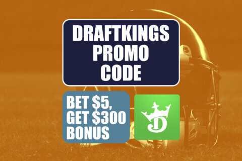 DraftKings Promo Code: Get $300 Bonus for NBA All-Star Weekend, NCAAB Games