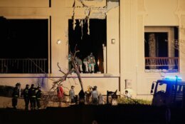 Dubai Iran US Israel