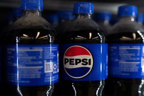 PepsiCo plans price cuts as demand for its drinks and snacks slip