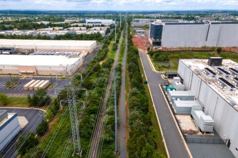 What’s the fate of Loudoun’s controversial Golden to Mars transmission line?