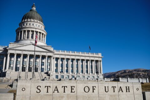Federal court rejects GOP-led Utah Legislature’s latest try to block House map that helps Democrats