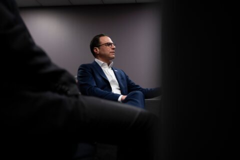 Josh Shapiro, in his own words, on political violence and antisemitism