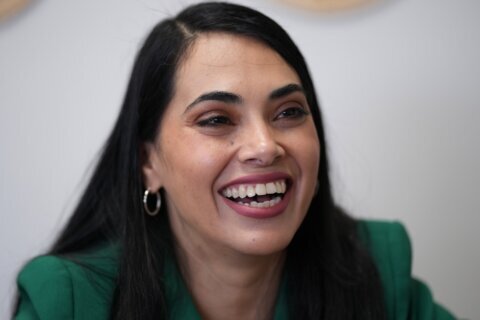 Mayra Flores fights to reclaim a Rio Grande Valley seat in Congress as Trump backs a rival