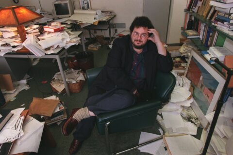 A Yale professor recommended a ‘good-looking blonde’ student for a job with Epstein. He’s not sorry