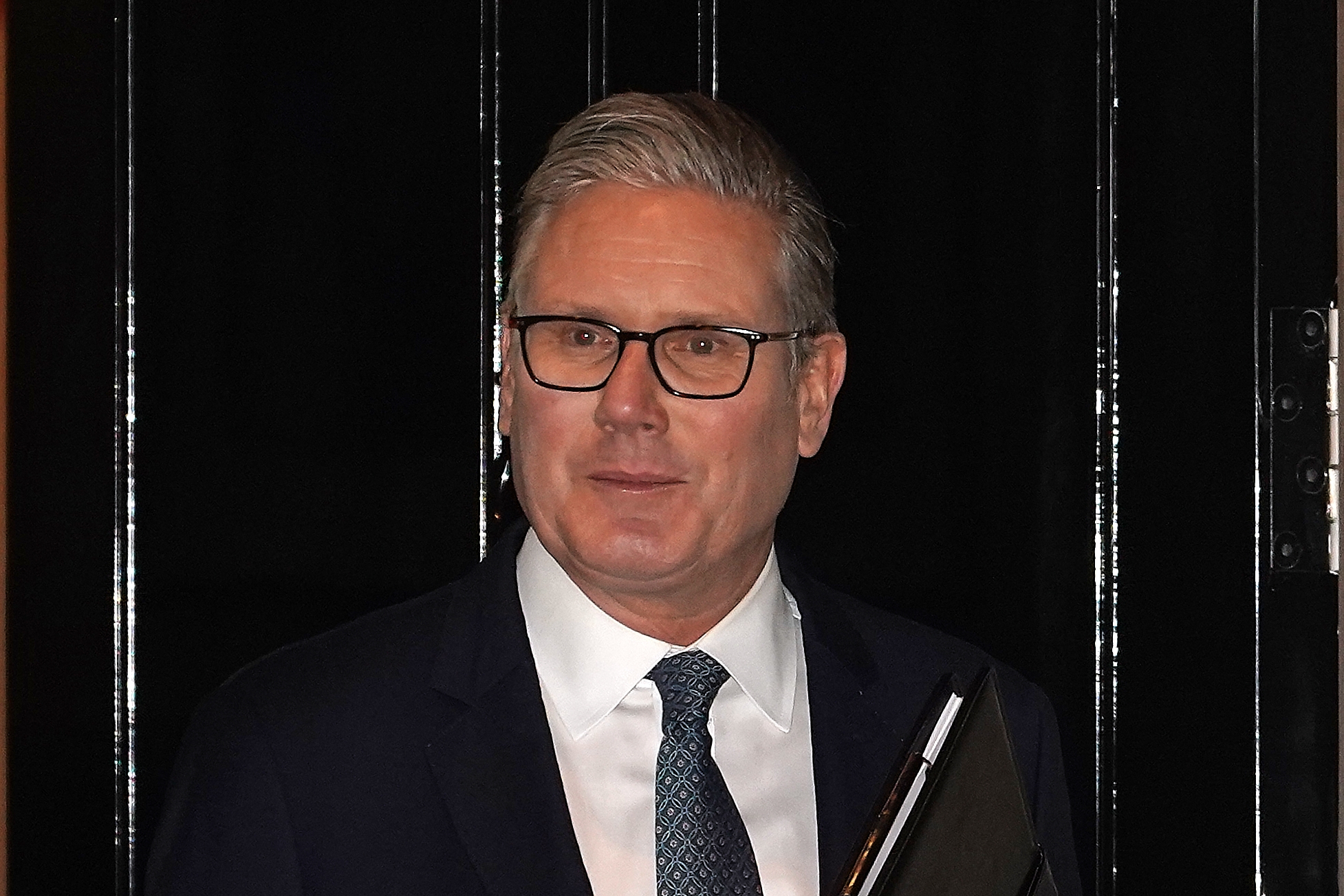 Epstein Britain Politics