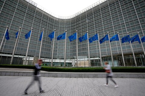 Prosecutors investigate the EU’s executive branch over the sale of buildings to Belgium 2 years ago
