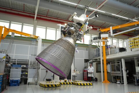 An emotional countdown to the maiden launch of the Ariane 64, Europe’s most powerful rocket