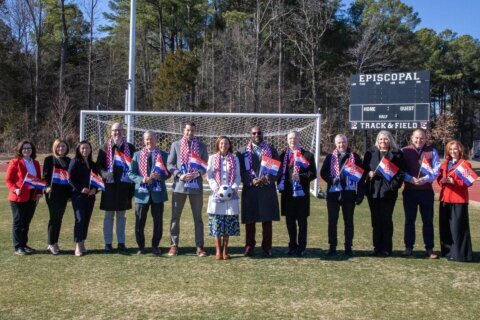 How searching for World Cup tickets led to Alexandria becoming a FIFA base camp