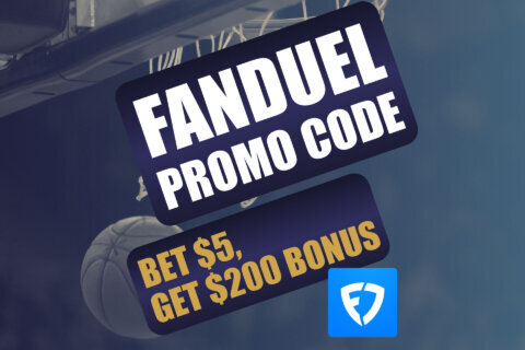 FanDuel Promo Code: Get $200 Bonus for Lakers-Knicks, NBA, CBB