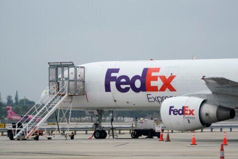 FedEx joins other US companies in seeking a refund after Trump tariffs are ruled illegal