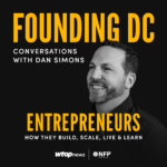 Logo for Founding DC