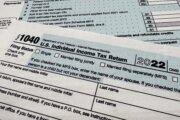 Financial Wellness Tax Season