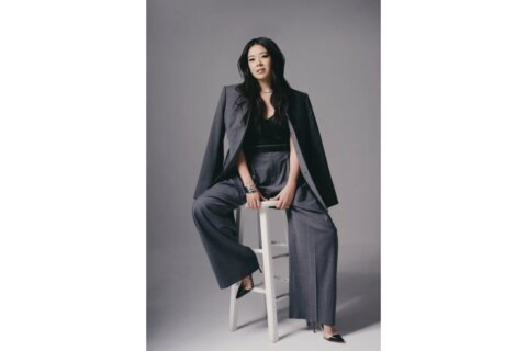 ‘Your Rich BFF’ Vivian Tu shares her favorite personal finance tips