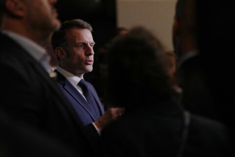 Macron orders review of violent activist groups after fatal beating of far-right activist