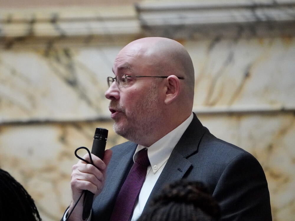 Maryland House caps amount of utility employee salaries that can come out of ratepayers’ pockets