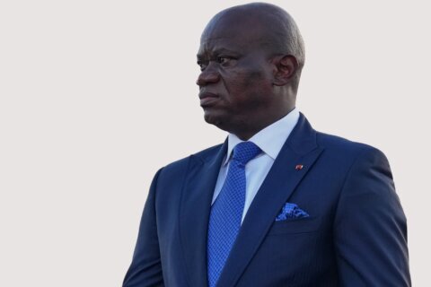 Gabon suspends access to social media as critics accuse its leader of crackdown on dissent