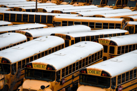 Parents challenge DC school bus failures in new class‑action lawsuit