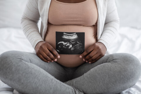 Beyond the numbers: How DC-area doctors are addressing challenges for new Black moms