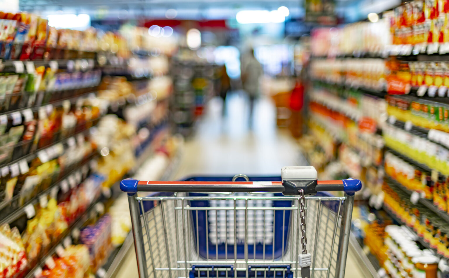 Switching supermarkets could save you big money on basic items