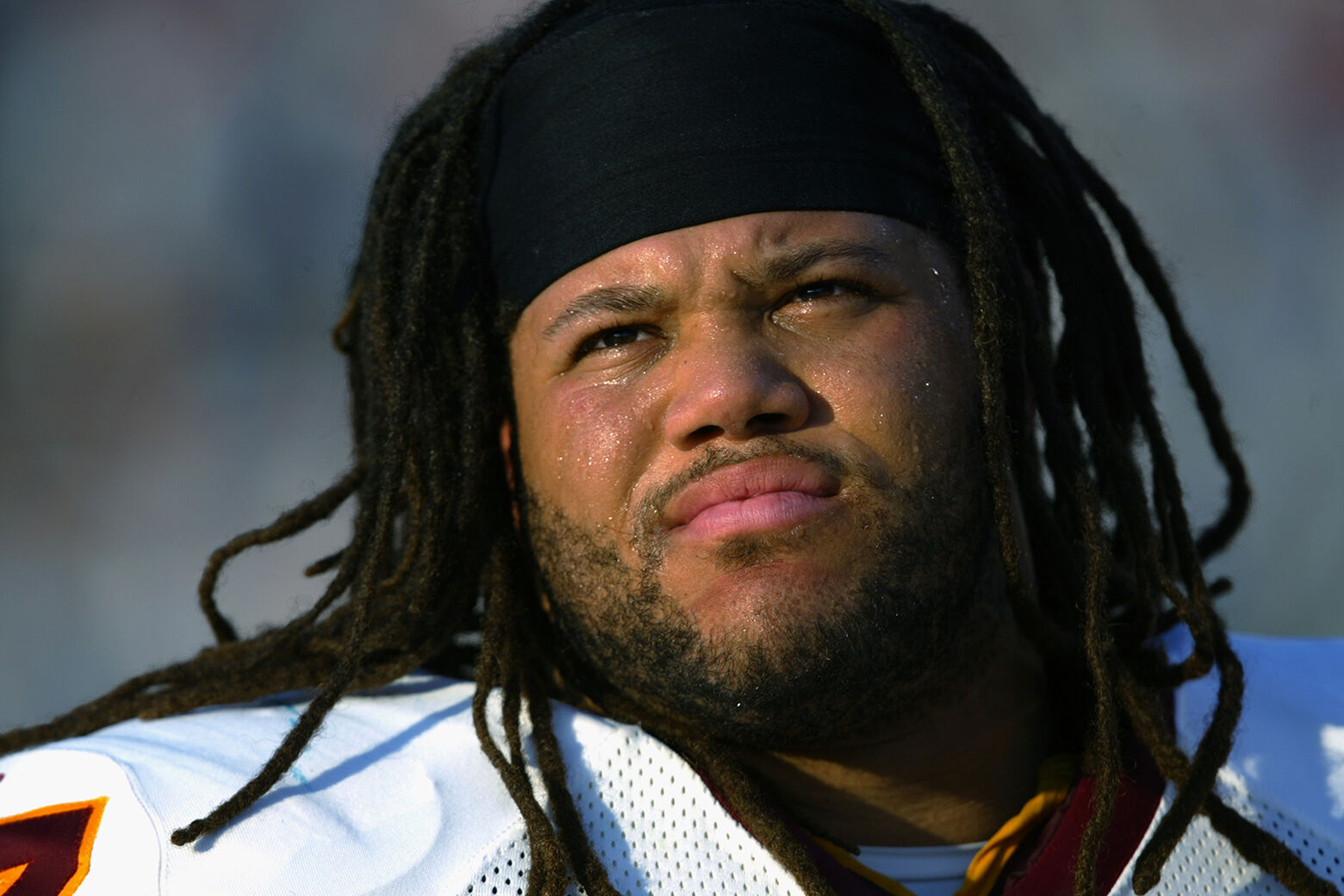 Tre’ Johnson, former Washington lineman and beloved Bethesda teacher, remembered for his care for students