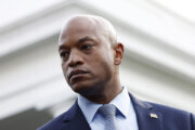 Democratic governors, including Maryland's Wes Moore, disinvited from traditionally bipartisan White House gatherings