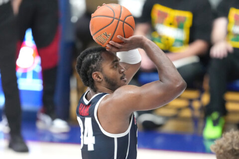 Bracket Breakdown I: Howard heads to Dayton, while Michigan’s the Midwest’s best